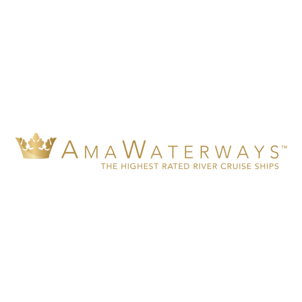 Ama Waterways Logo Png Seeklogo 410386