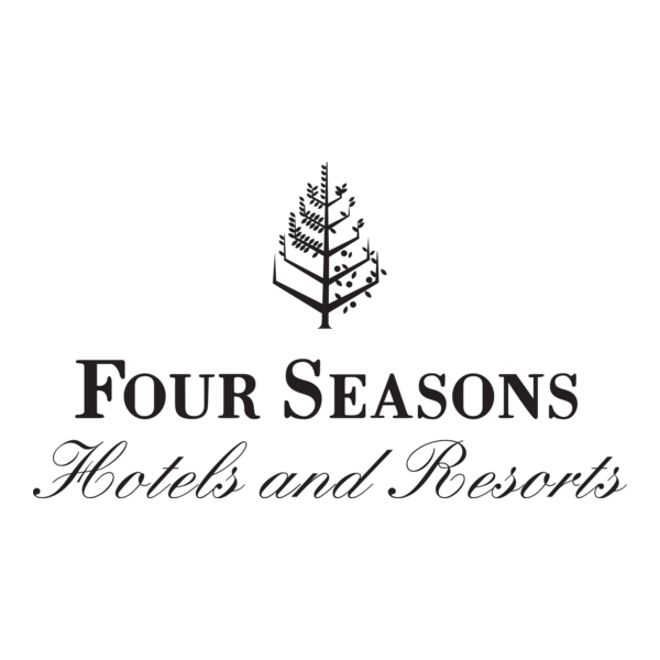 Four Seasons Logo Png Seeklogo 345291