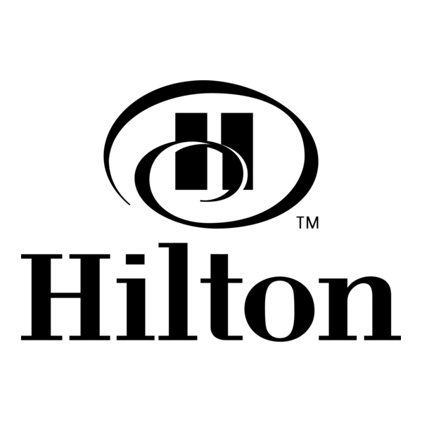Hilton Logo Png Seeklogo 66919