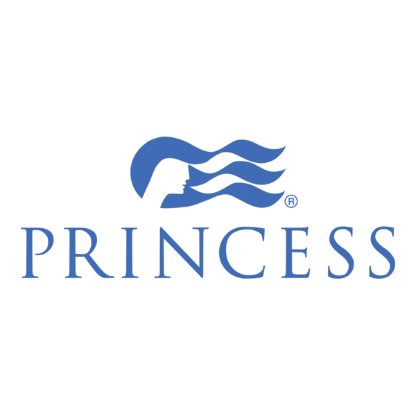 Princess Cruises Logo Png Seeklogo 112079