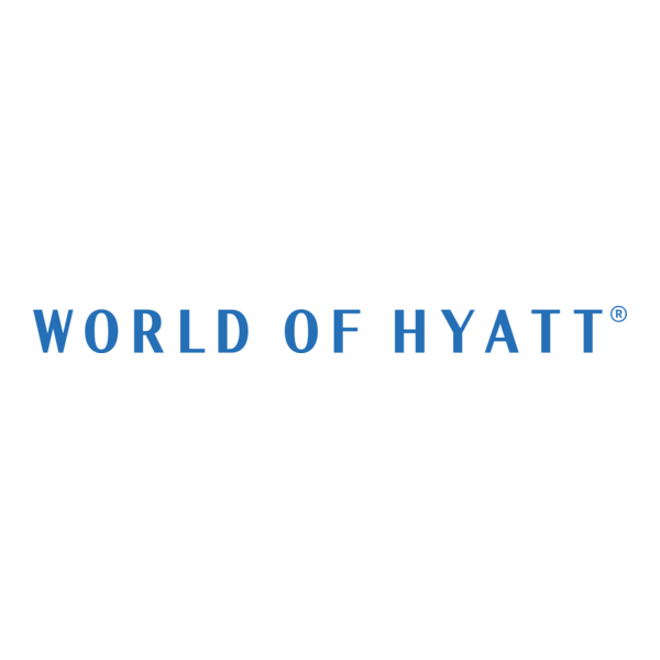 World Of Hyatt Logo Png Seeklogo 451118