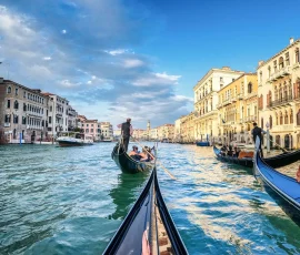 Luxury Voyages: Ocean, River & Canal 15572360 2 23 1209