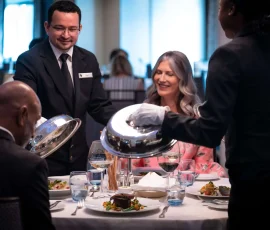 Luxury Voyages: Ocean, River & Canal 2800 2 15 1118