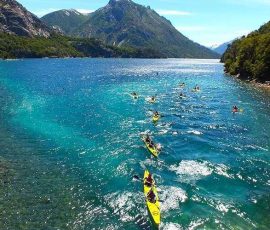 South America 3285 2 34 1119