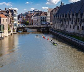 Adventure & Expeditions ghent 3736082 1920