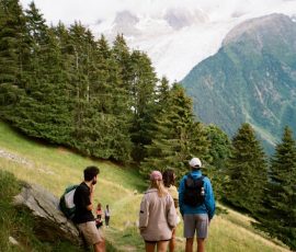 Family and Multigenerational Travel juliette contin swzpnbk48yo unsplash