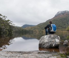 Australia New Zealand & Oceania lake lilla 2365532 1280