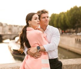 Luxury Voyages: Ocean, River & Canal pexels eugenia remark 5767088 19254446