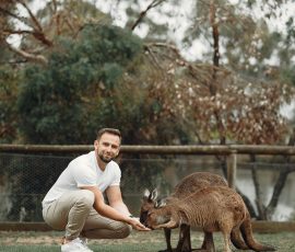 Australia New Zealand & Oceania pexels gustavo fring 4172914