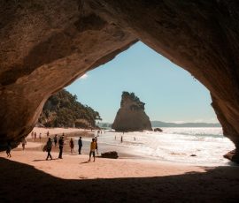 Australia New Zealand & Oceania pexels lastly 792375