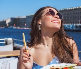 Luxury Voyages: Ocean, River & Canal pexels nadin sh 78971847 12107000