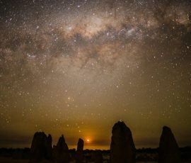 Australia New Zealand & Oceania pexels rachel claire 7263772