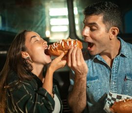 North America pexels rdne 5779752