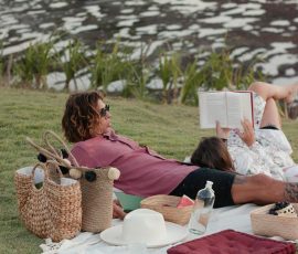 Luxury Voyages: Ocean, River & Canal pexels roman odintsov 9187841