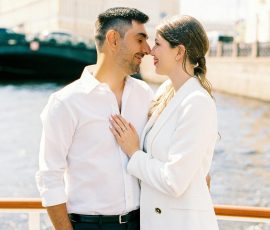 Luxury Voyages: Ocean, River & Canal pexels vladimir konoplev 155326297 10955579