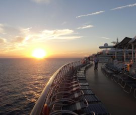 Luxury Voyages: Ocean, River & Canal ship 2819221 1920