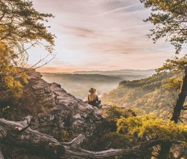 Adventure & Expeditions woman 1870007 1920